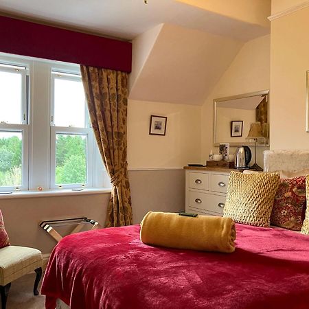 Maple Bank Country Guest House Braithwaite Bagian luar foto