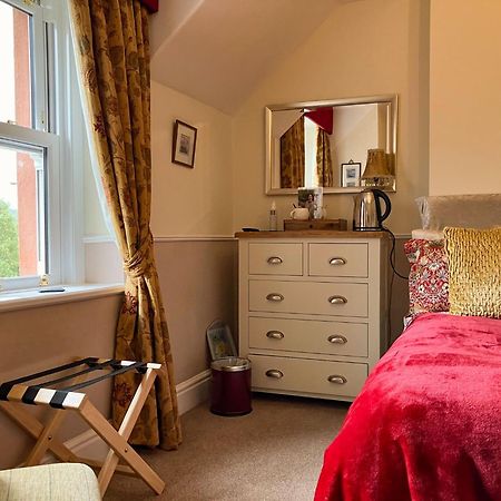Maple Bank Country Guest House Braithwaite Bagian luar foto