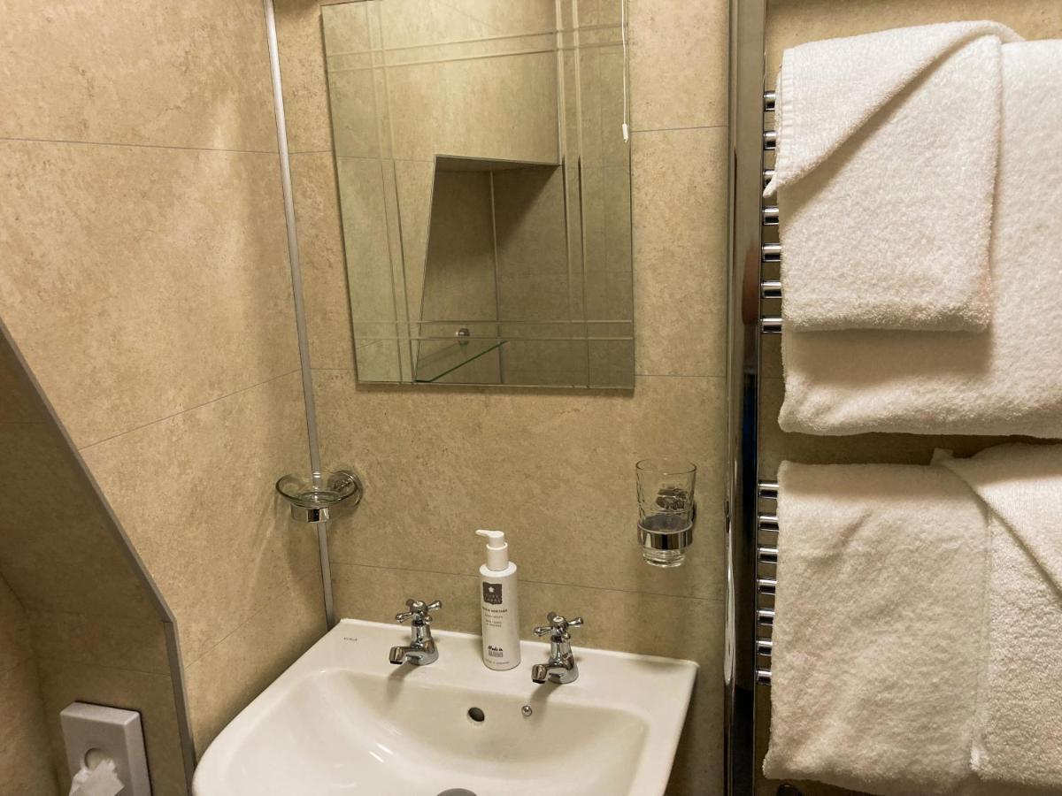 Maple Bank Country Guest House Braithwaite Bagian luar foto