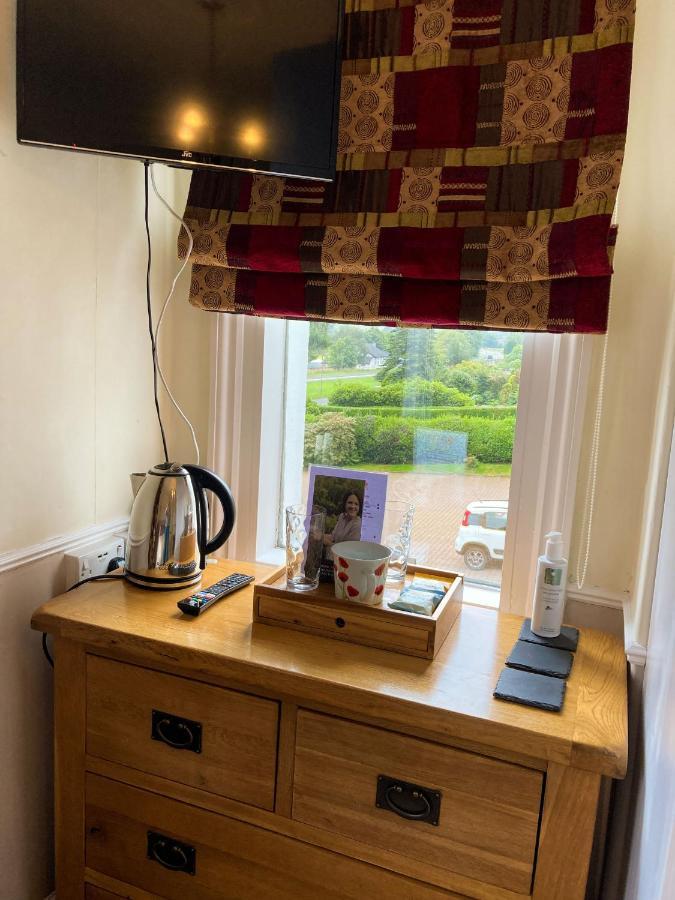 Maple Bank Country Guest House Braithwaite Bagian luar foto