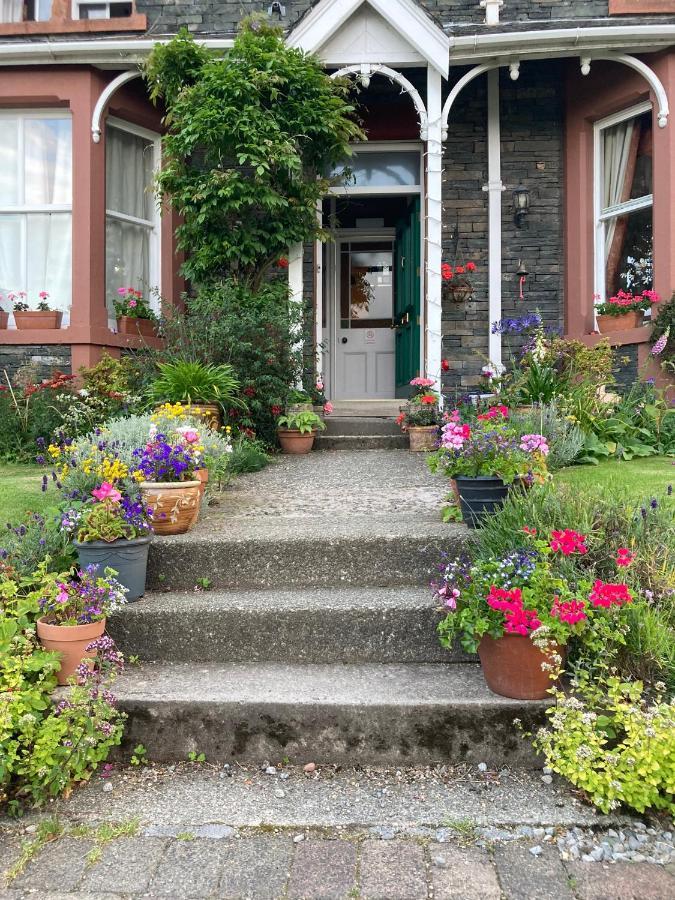 Maple Bank Country Guest House Braithwaite Bagian luar foto