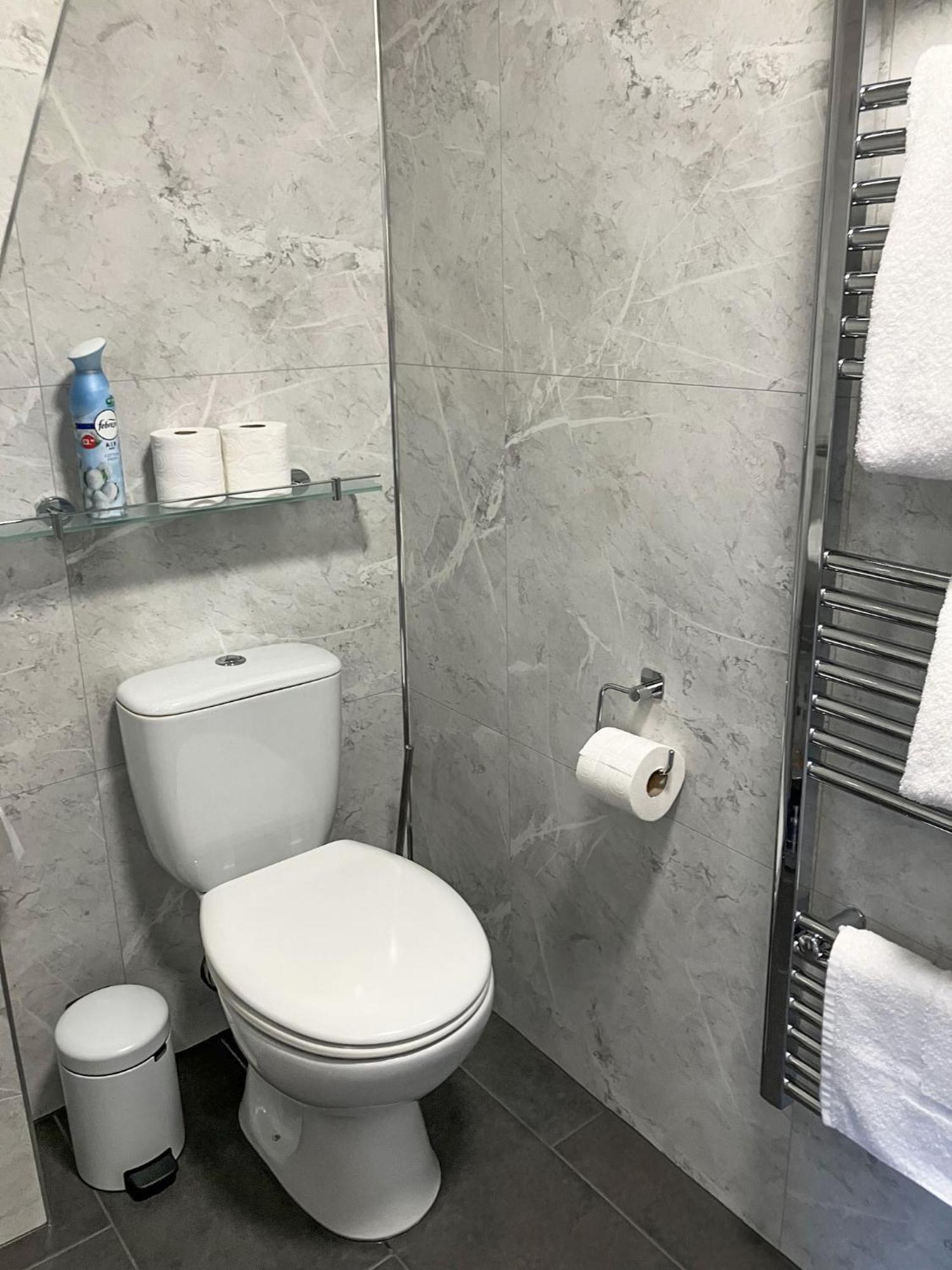 Maple Bank Country Guest House Braithwaite Bagian luar foto