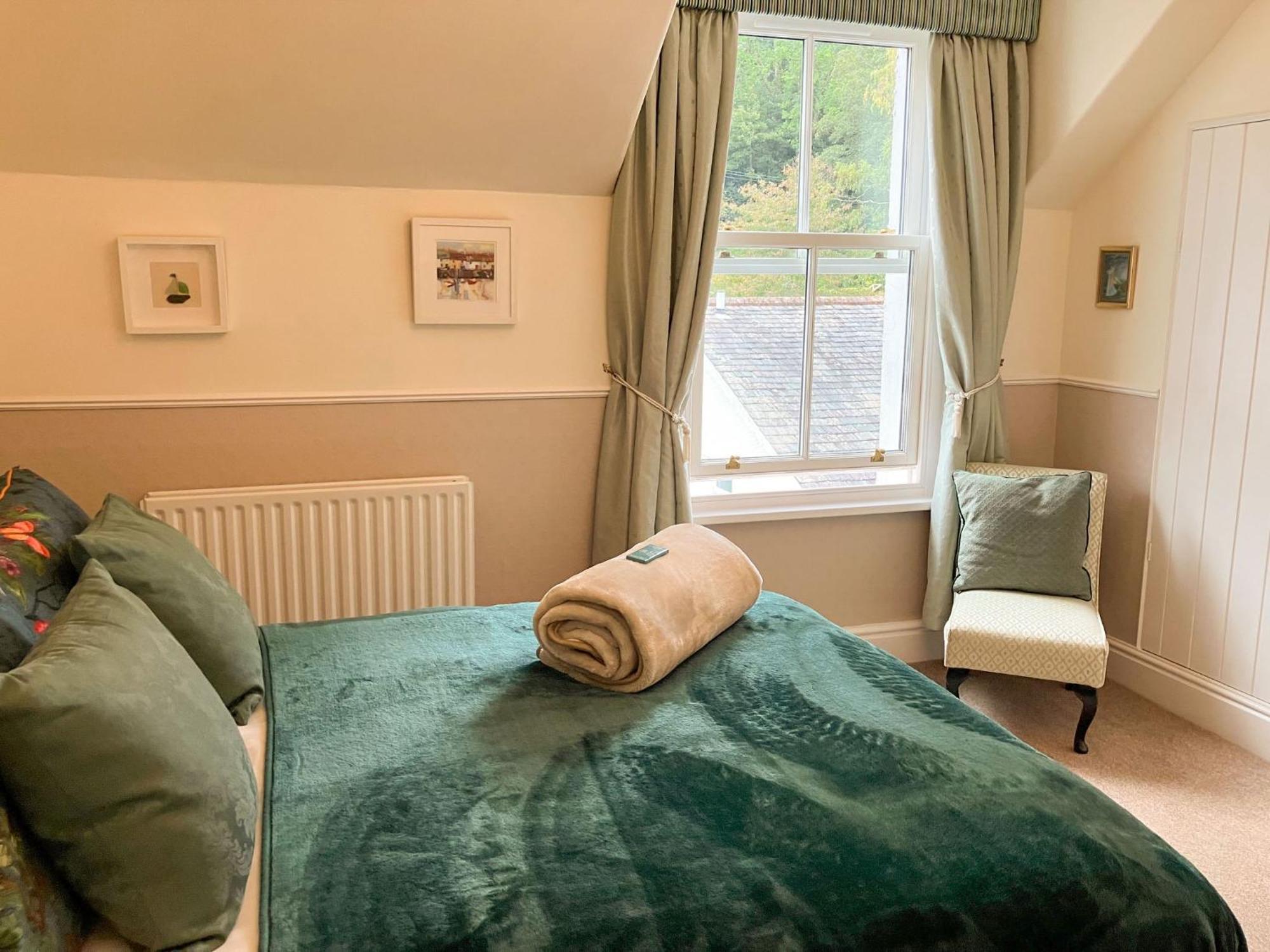 Maple Bank Country Guest House Braithwaite Bagian luar foto