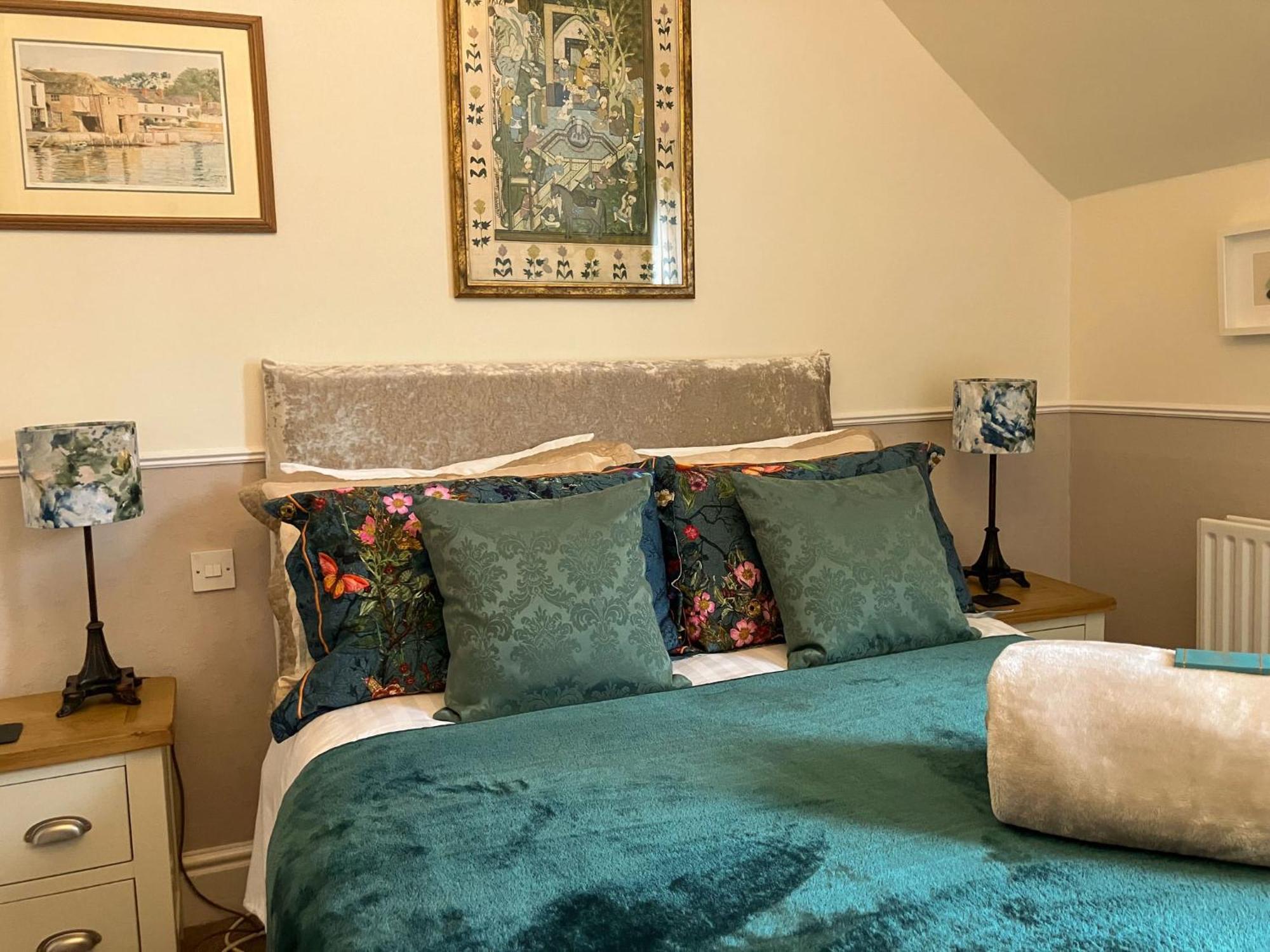 Maple Bank Country Guest House Braithwaite Bagian luar foto