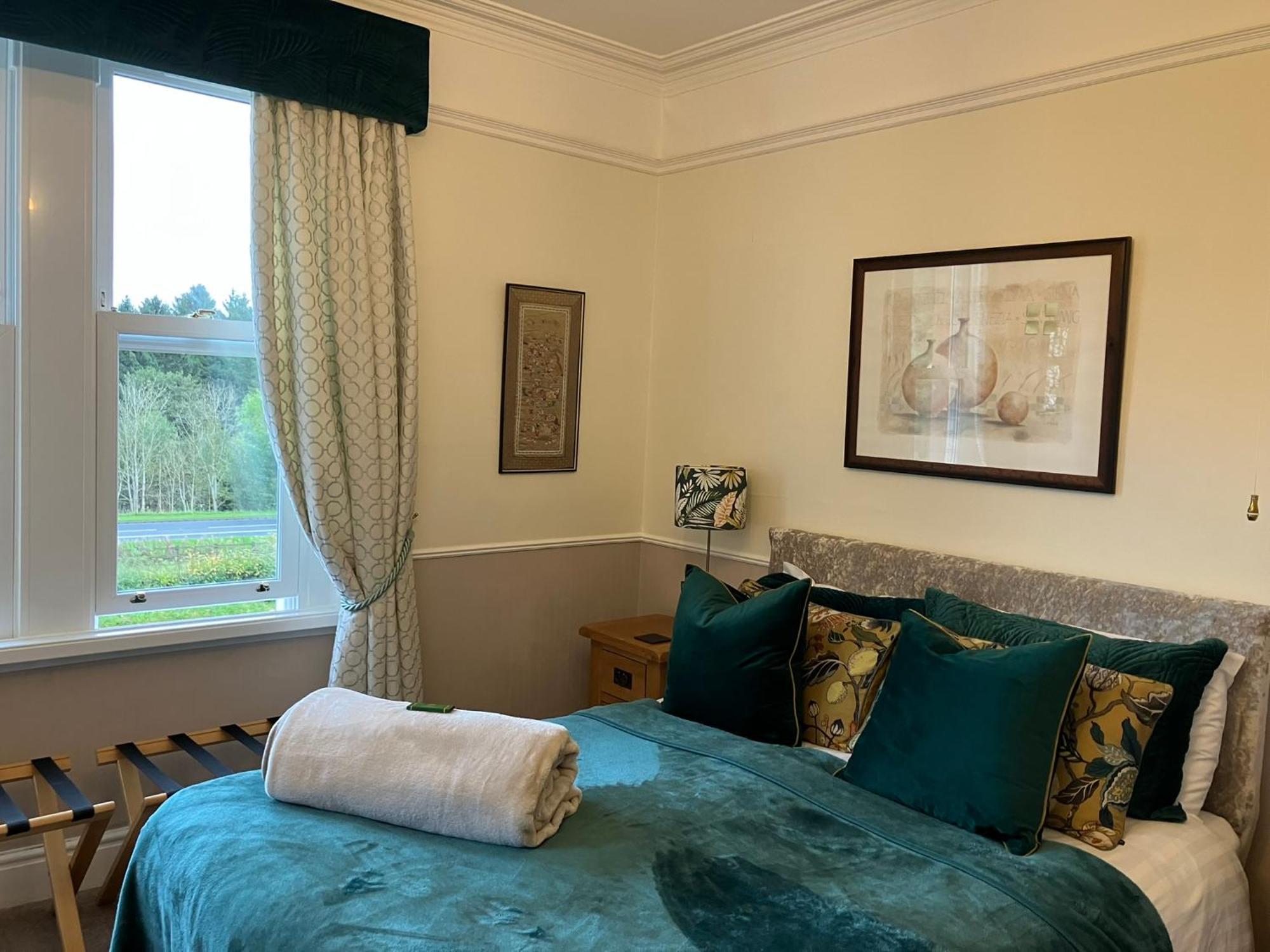 Maple Bank Country Guest House Braithwaite Bagian luar foto