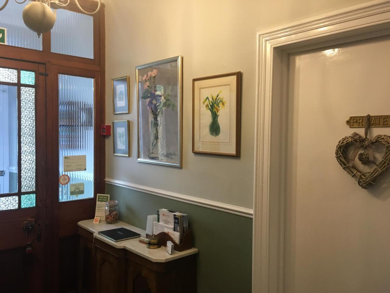 Maple Bank Country Guest House Braithwaite Bagian luar foto