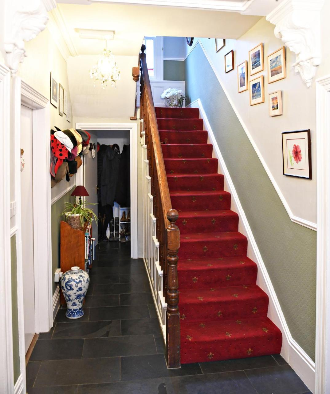 Maple Bank Country Guest House Braithwaite Bagian luar foto