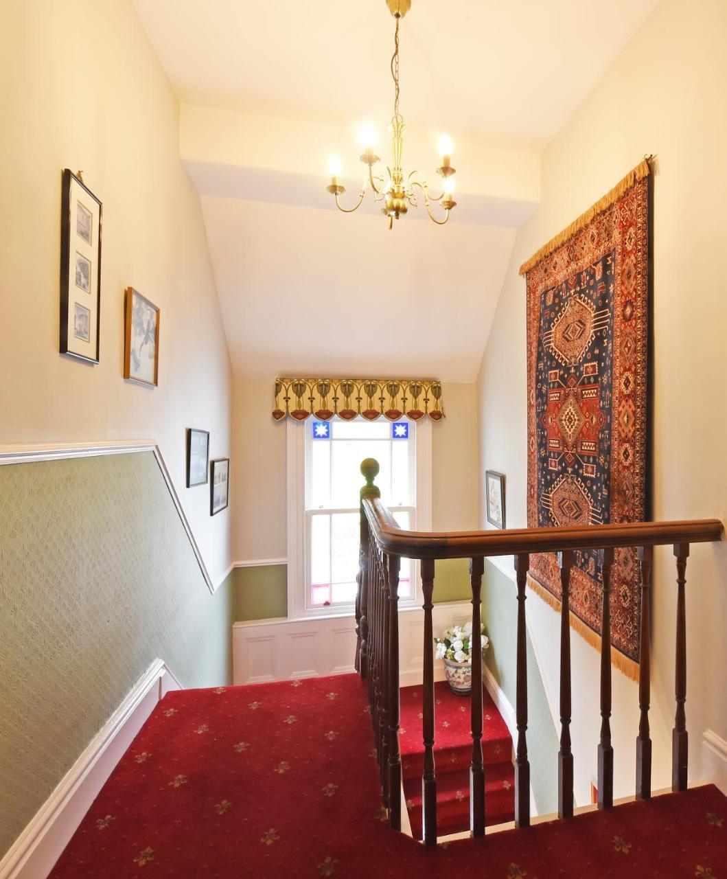 Maple Bank Country Guest House Braithwaite Bagian luar foto